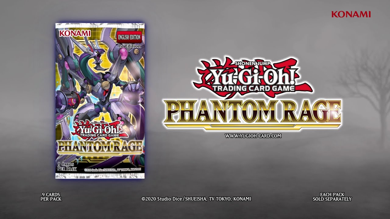 Phantom Rage
