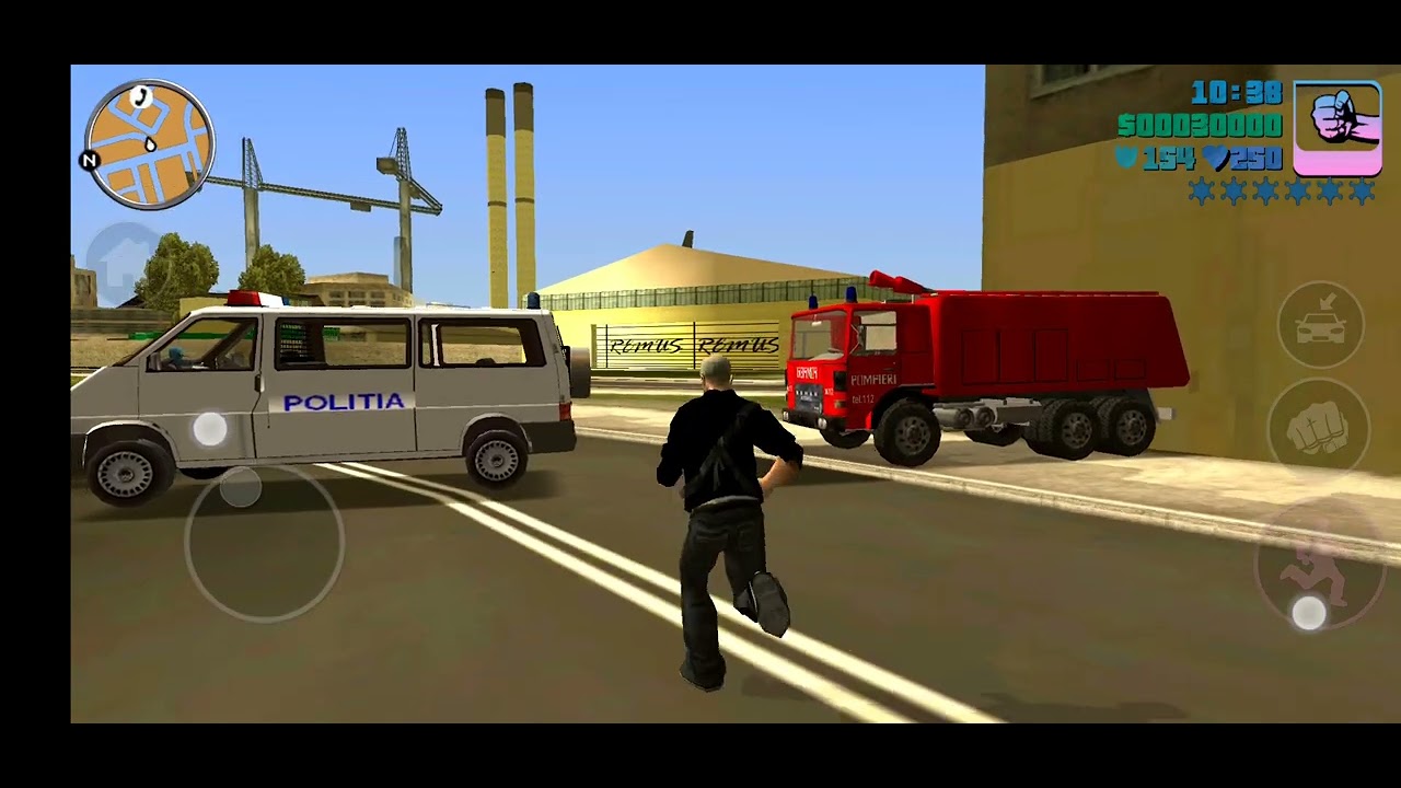 gta Romania 2 all cars