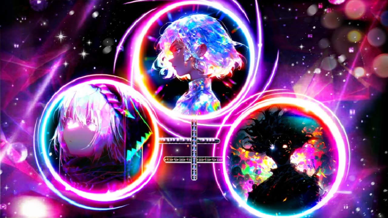 NEBULOUS.IO — TRANSCENDENCE (COLLABORATION)