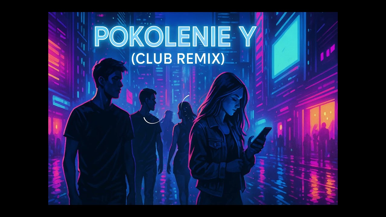 Pokolenie Y (Club Remix)