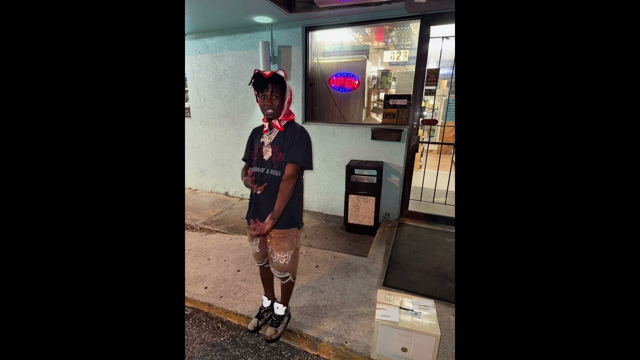 *FREE* Baby Mel x Chief Keef Type Beat - 