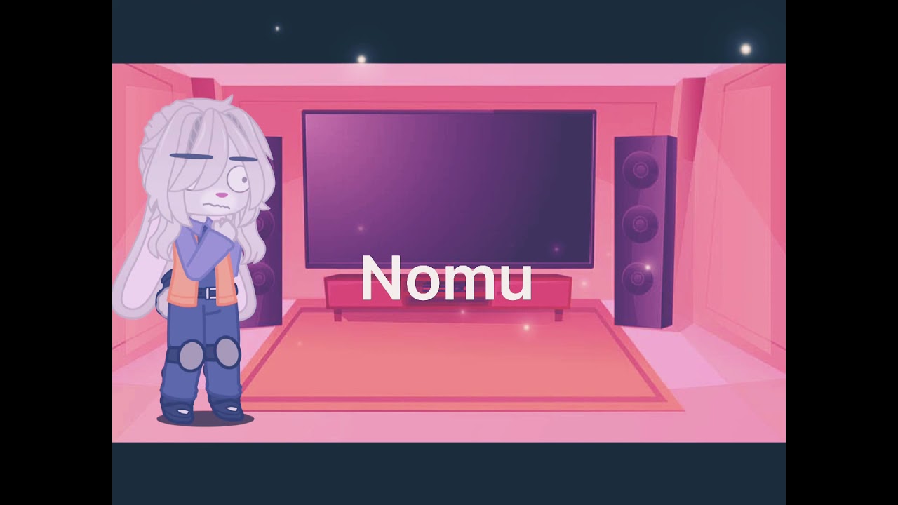 Judy & Nick React | Zootopia | 🍙Nomu🥟