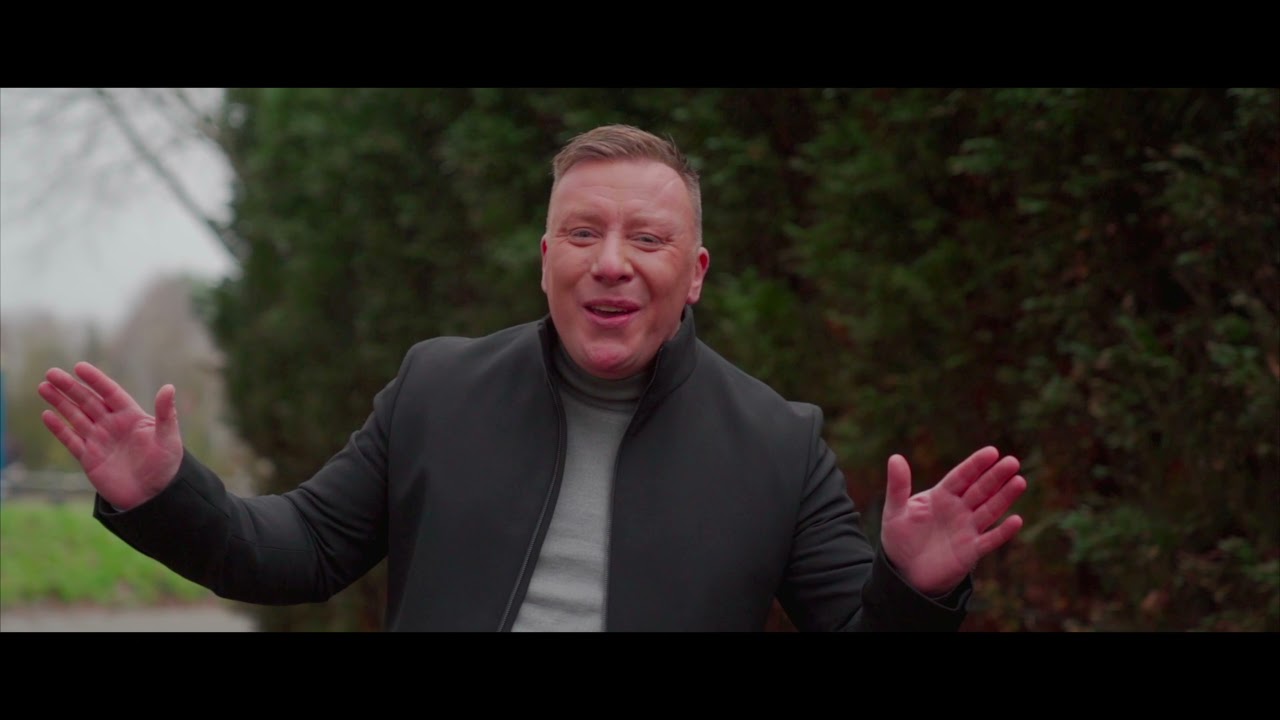 Jeffrey Stappers - Het maakt mij niets meer uit