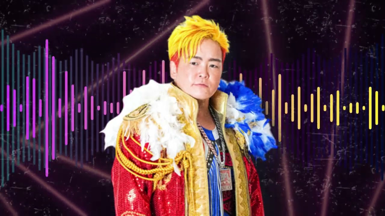 Don't Stop The Party - Aniki Remix (Ryo Mizunami Entrance Theme)