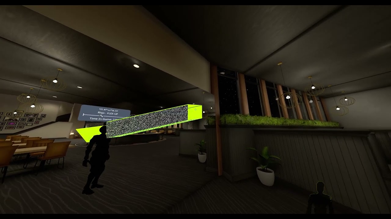VRChat Free Crasher