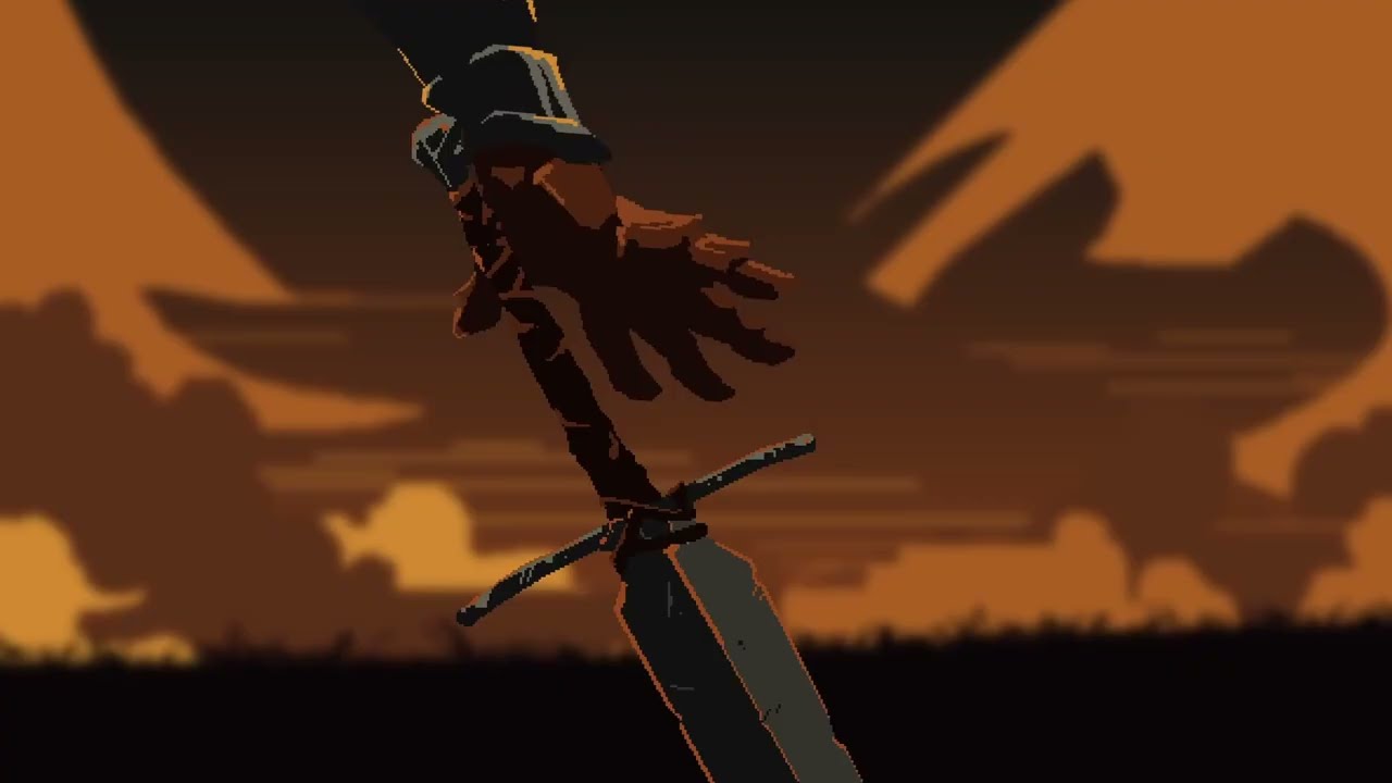 Pale Coins &ndash; Official Launch Trailer