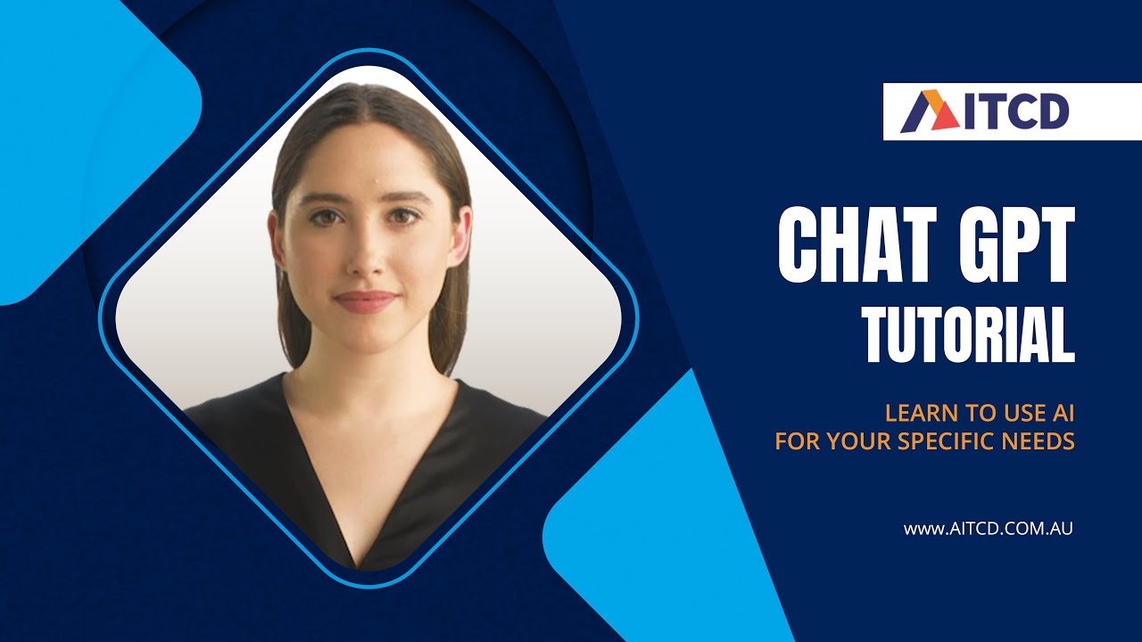 Introduction to ChatGPT - Mastering AI Conversations with AITCD