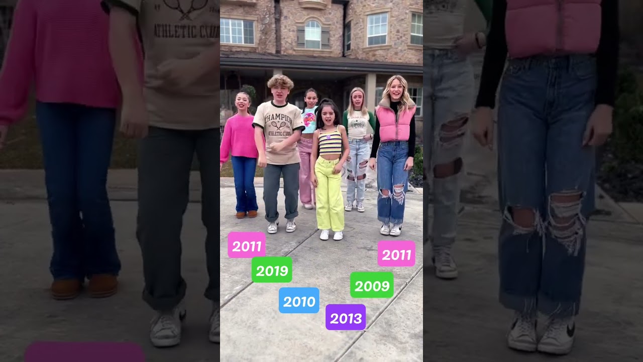 Green Green Grass Viral TIKTOK Dance Trend! 💚#shorts #trending #tiktok
