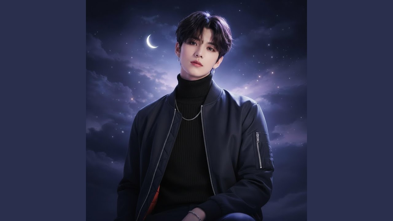 Fading Moonlight