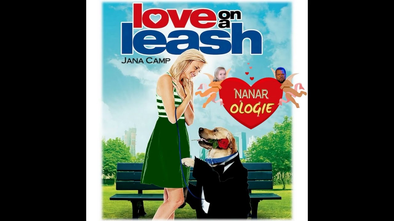 Nanarologie - Love on a Leash