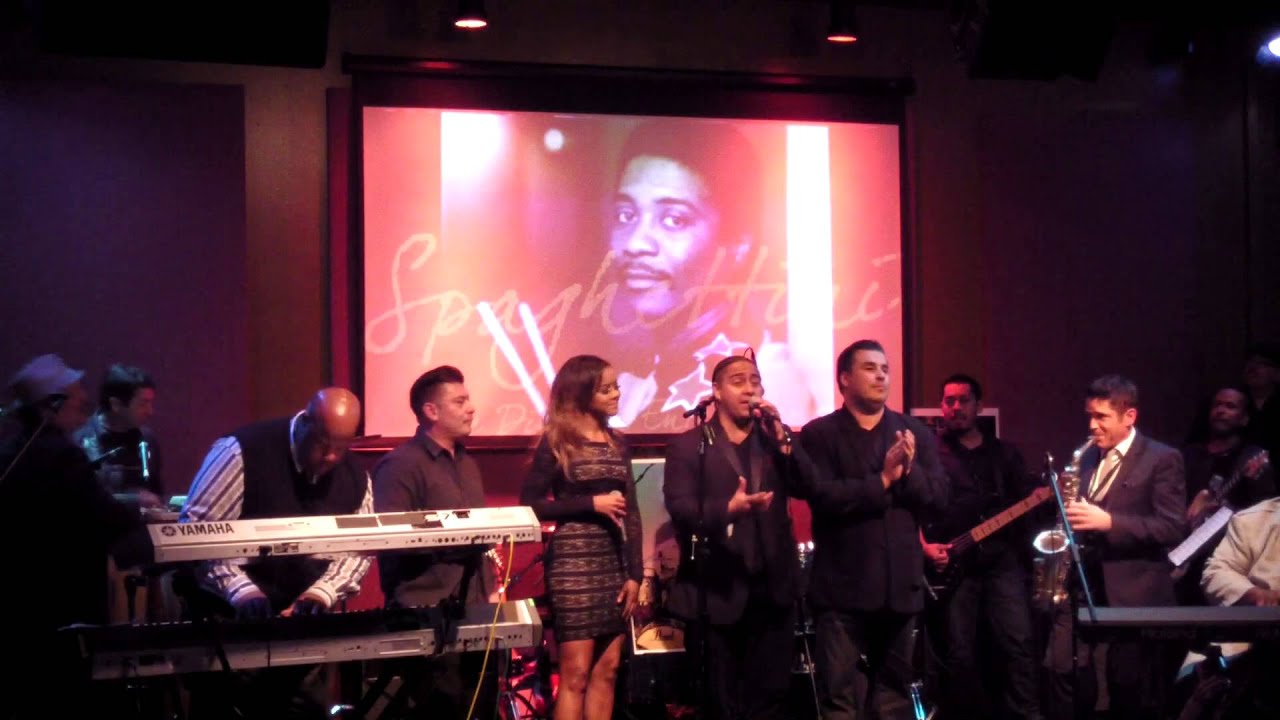 When you Cry - Dave Koz, DW3 & Jennifer Lawson (Smooth Jazz Family)