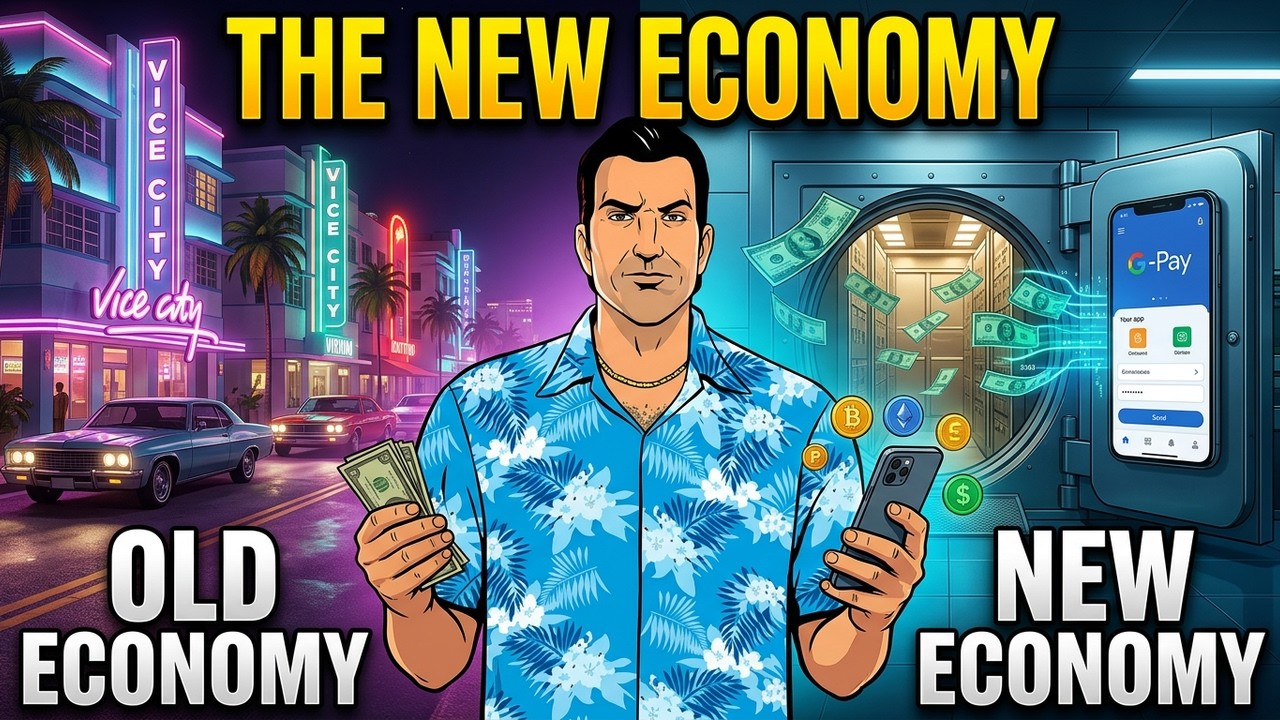 GTA 6's Economy Explained: Here's What Changes