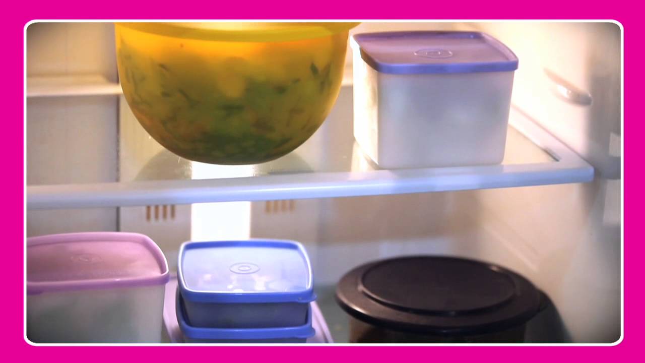 Tupperware- Expression Bowls