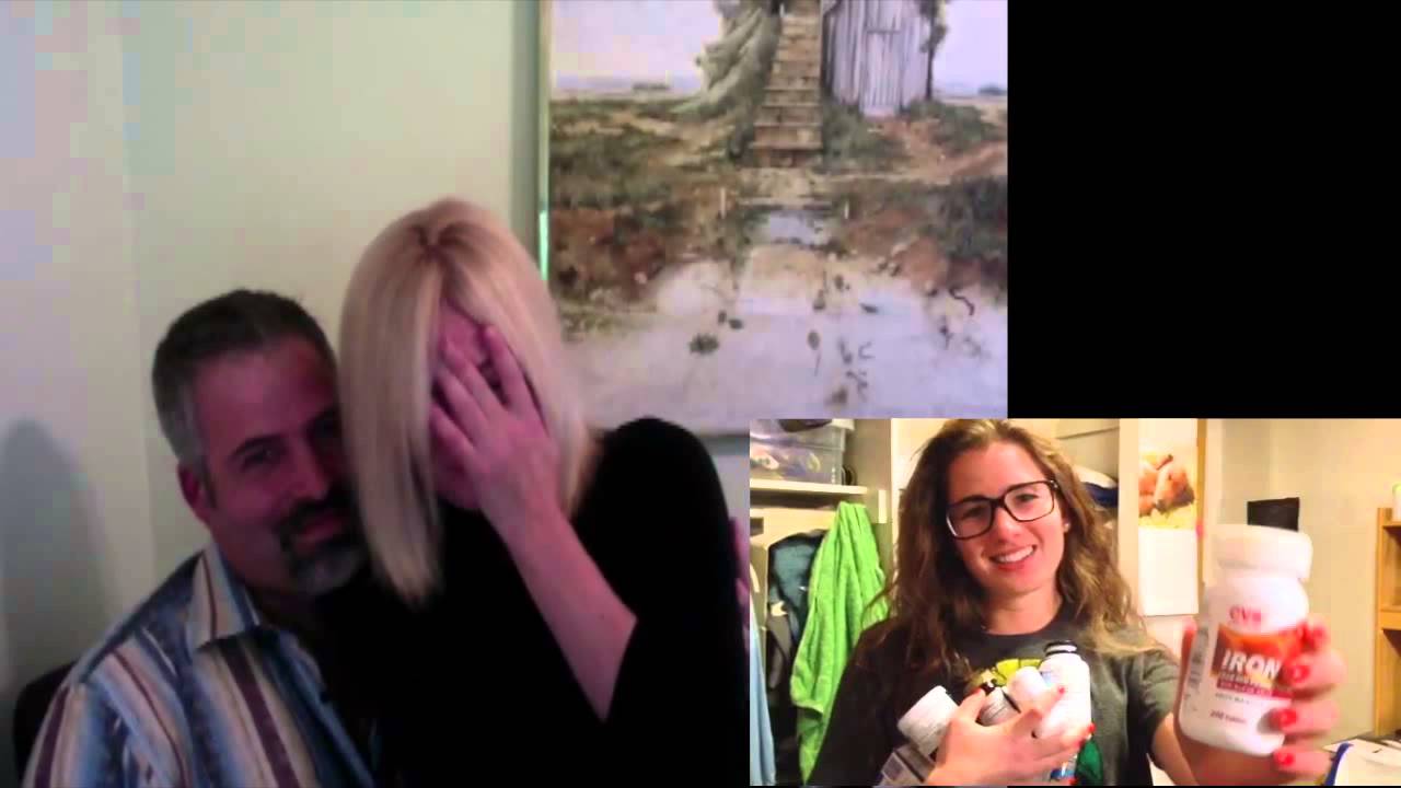Most Romantic Video Proposal Ever- REACTION - I Want To Grow Old With You