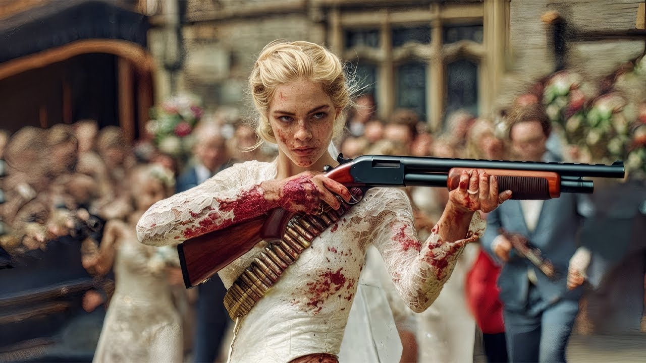 The Wedding Night Turns Into a Nightmare When the Bride Becomes the Family&rsquo;s Prey