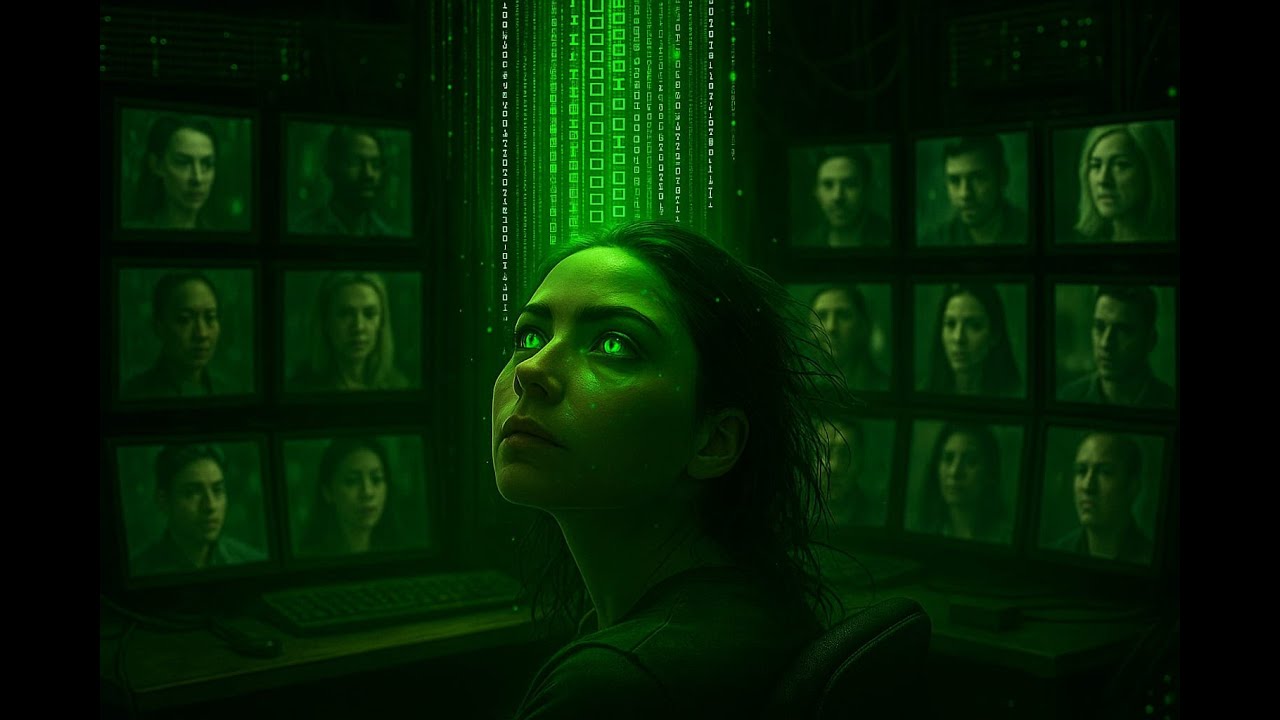 The Green Avenger