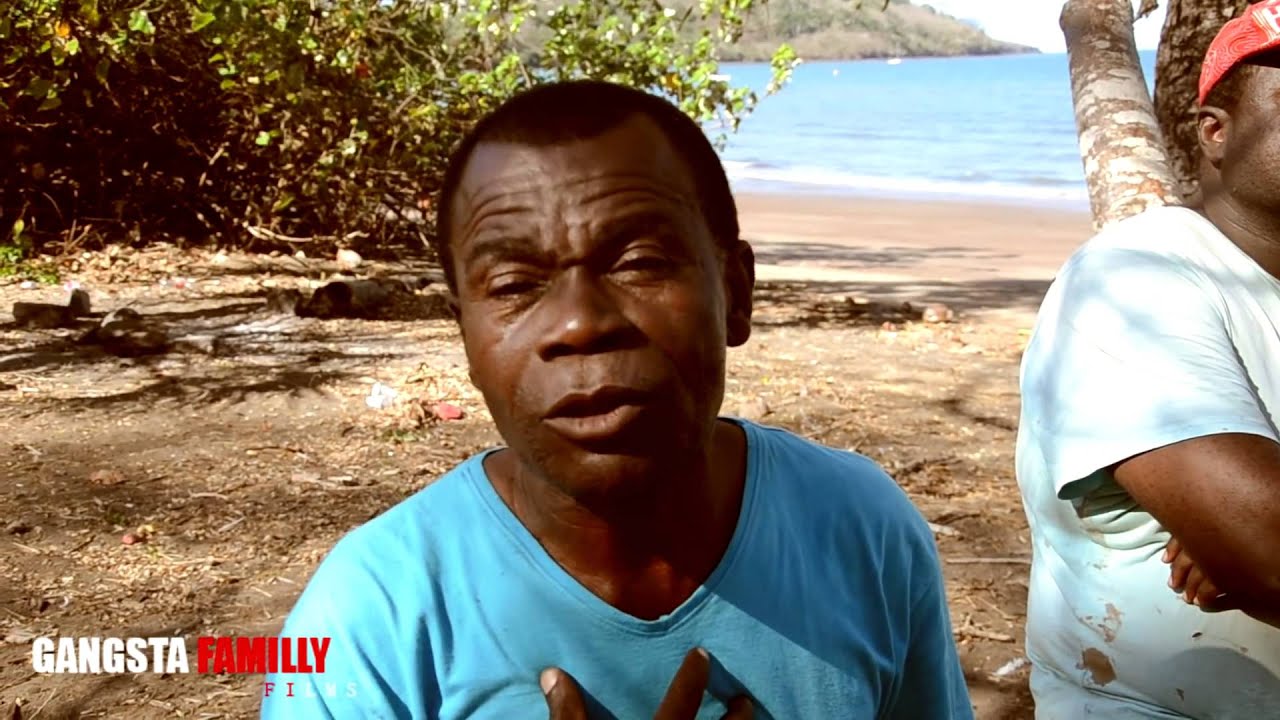 Baco Ali -  Interview - Tournée  2016