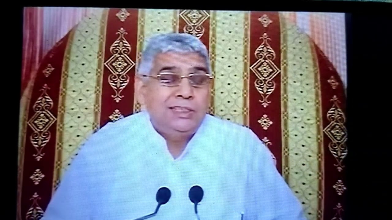 इस कलयुग में नकली धर्म गुरुओं की कमी नहीं तत्वदर्शी संत तो केवल एक रामपाल जी महाराज जी है सुनिए सच।