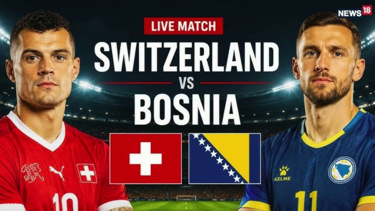🇨🇭Швейцария против 🇧🇦Боснии и Герцеговины: прогнозы ИИ на Чемпионат мира по футболу 2026 #чемпион...