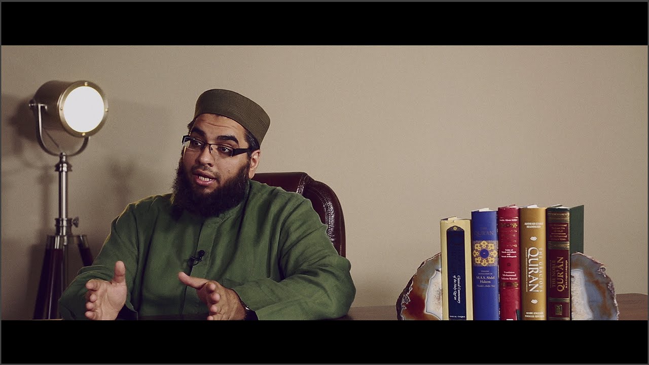 Fasting in Shawwal - Abdul Nasir Jangda - Quran Weekly