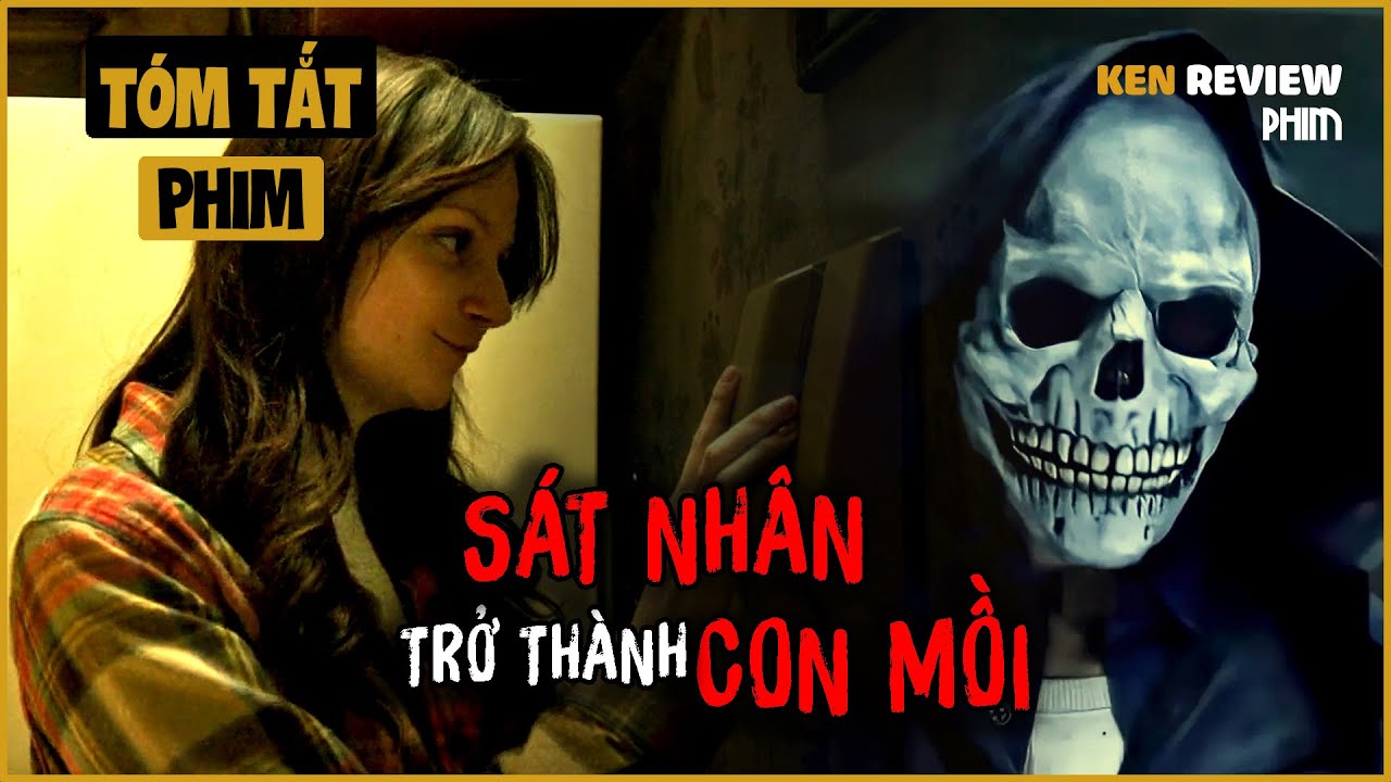 KẾ HOẠCH BÁO THÙ vô cùng TỈ MỈ và CÁI KẾT BẤT NGỜ  | Night of the Reaper 2025 | Ken Review Phim
