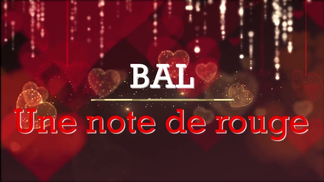 Bal Mordida de Tango 