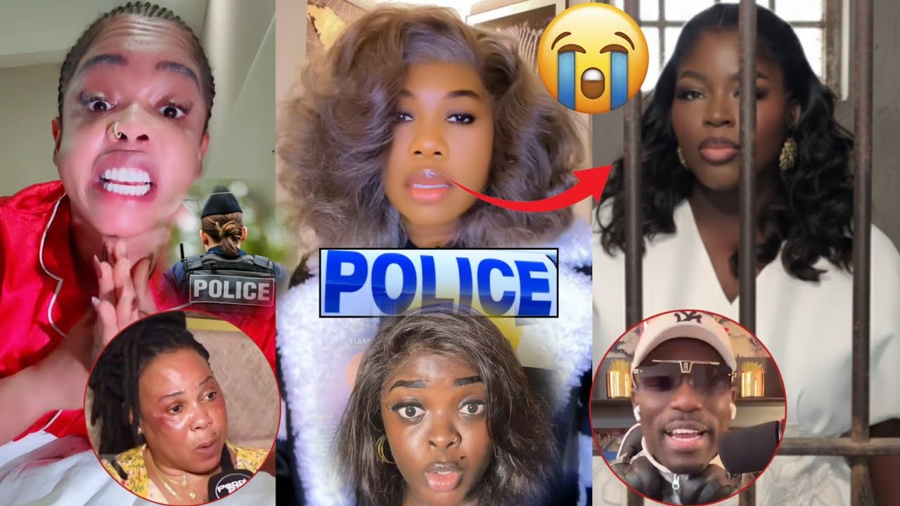 🚨 Rox Arrestation de Maman Vulgaire En prison, Mame Ndiaye Savons Tu as bien fait, Dafa faut ‼️