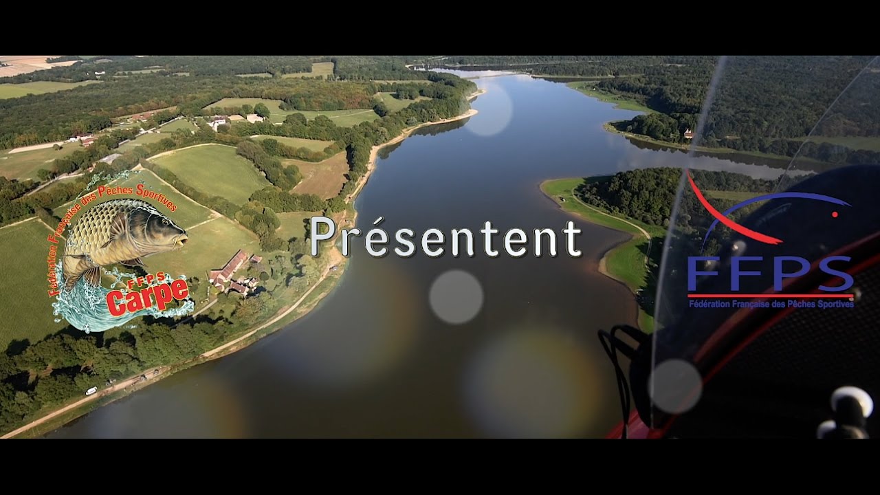 Championnat du monde carpe France 2016