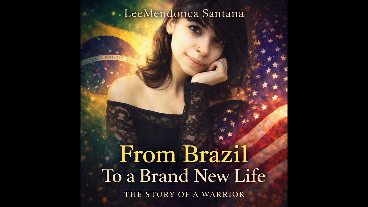 “From Brazil to a Brand New Life”