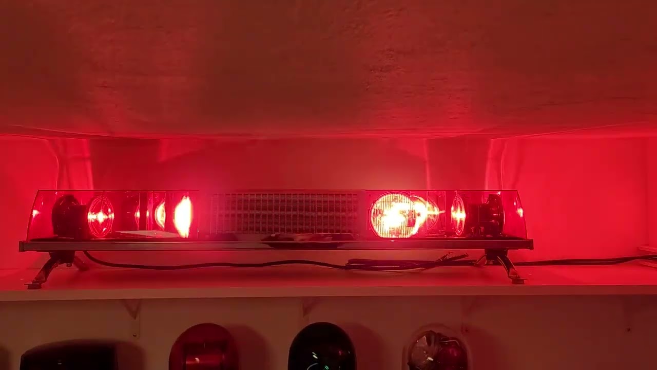 Federal Signal CTS