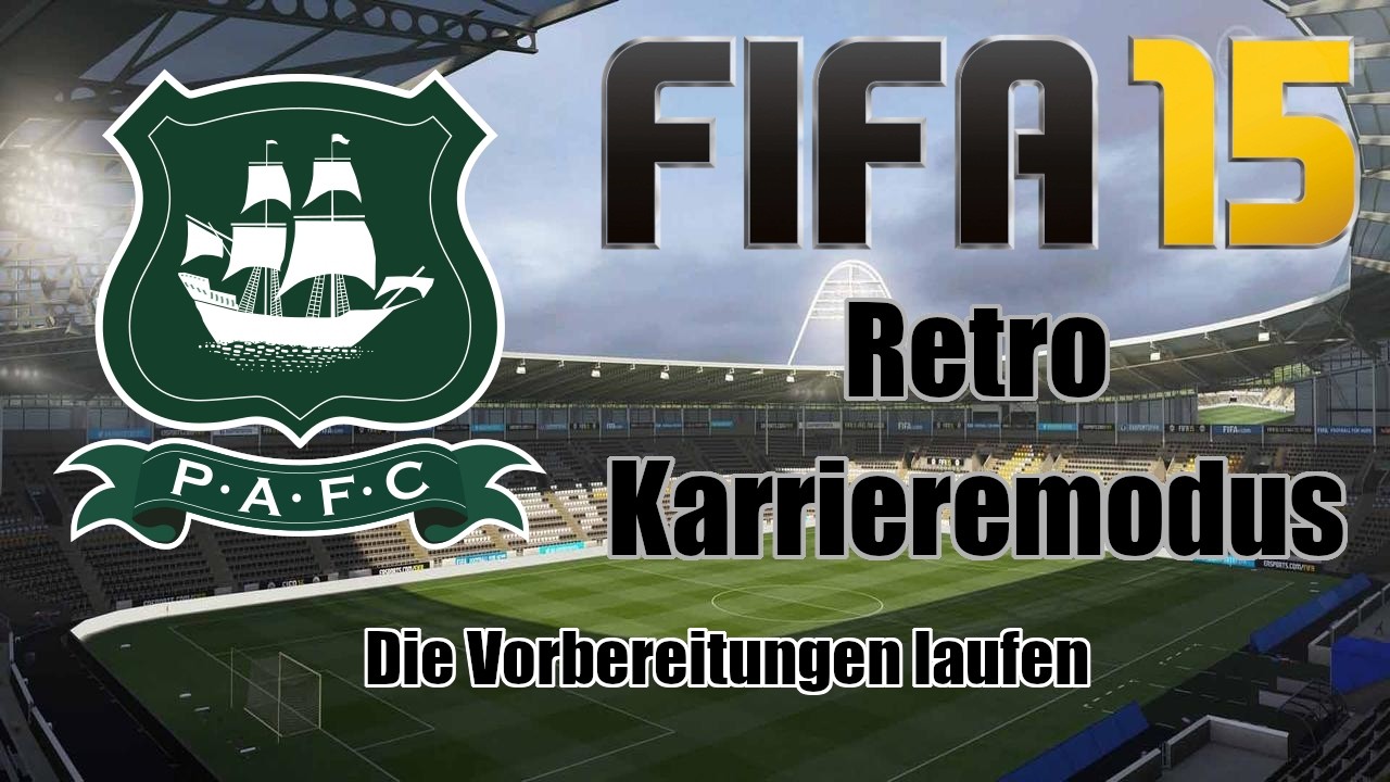 Fifa 15 Retro Karrieremodus #70 ⚽️ Die nächsten Transferhammer ⚽️ Let's Play