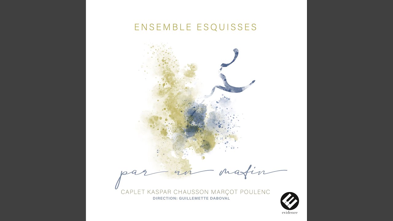 Messe à trois voix: I. Kyrie