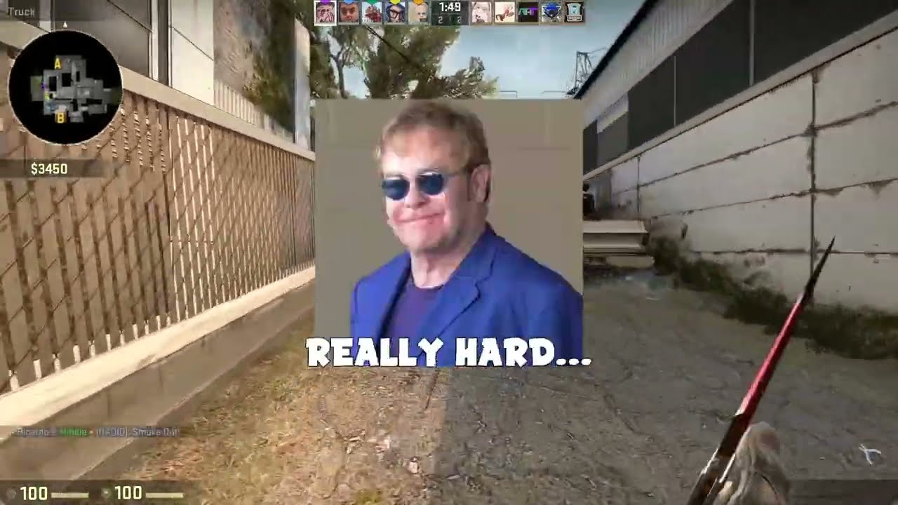 Best Of Fitz 7