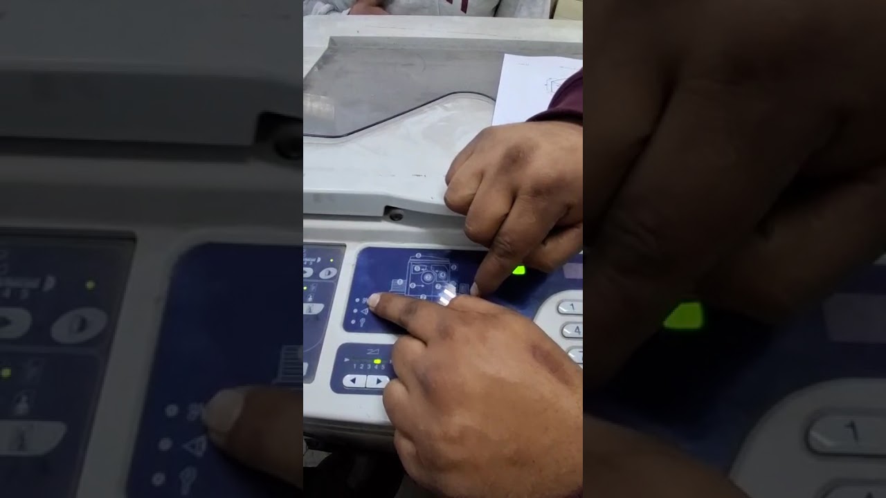 الآلة الناسخة الرقمية 1
