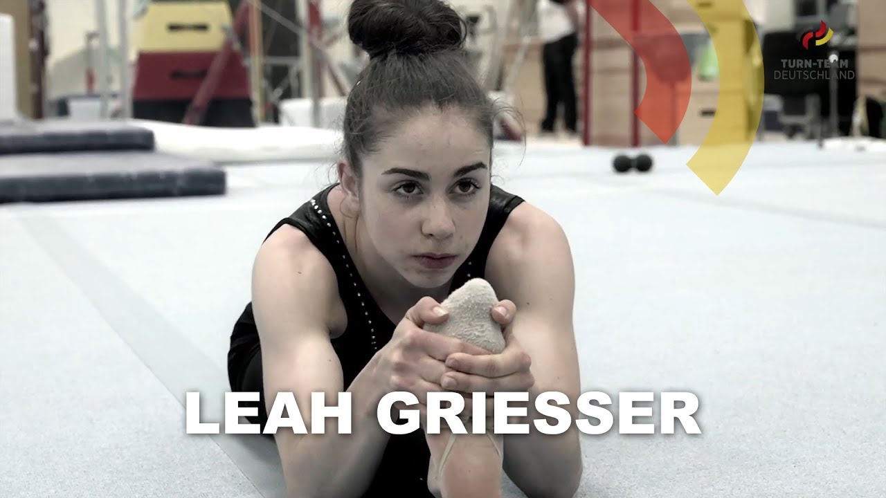 #itsmyturn - Leah Grießer
