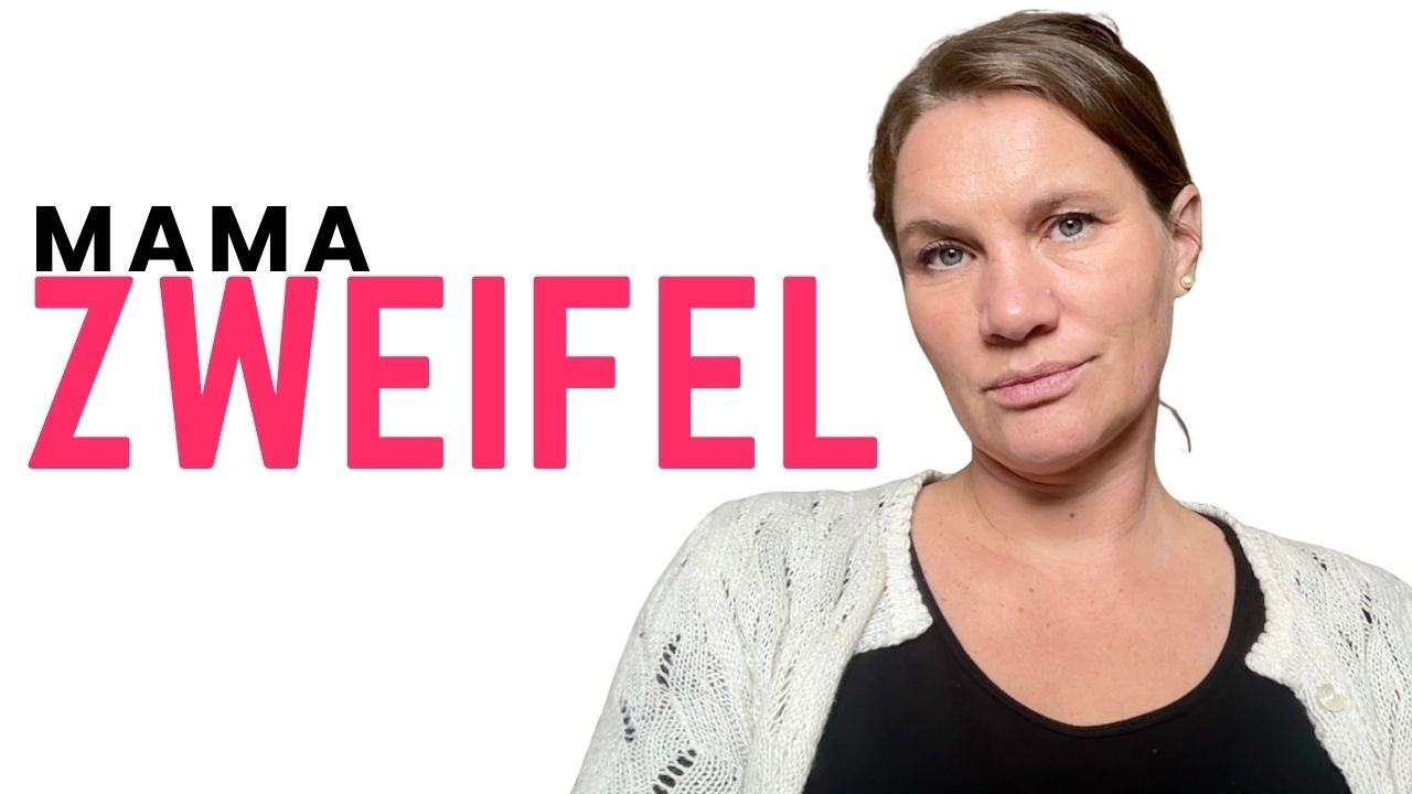 3 Fragen die Mamas verunsichern | Antworten, die mir viele ZWEIFEL ERSPART hätten