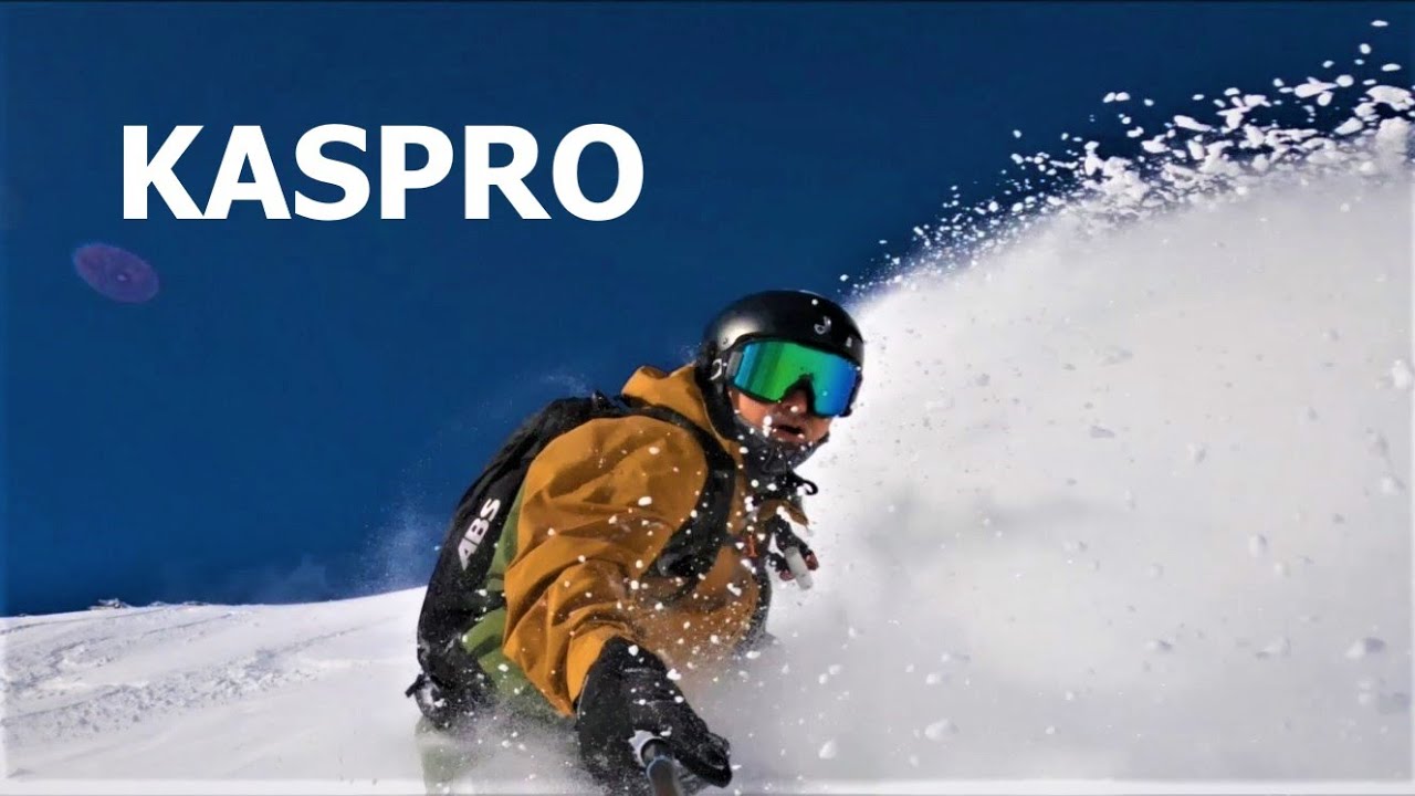 Kasprowy Wierch 25.04.2024- ostatni powder i ostatni dzień snowBEERdowego sezonu
