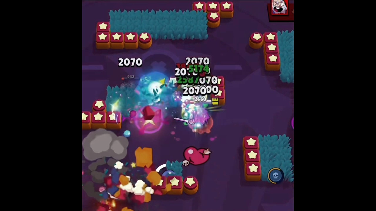 Старый Мортис. #brawlstars #shorts