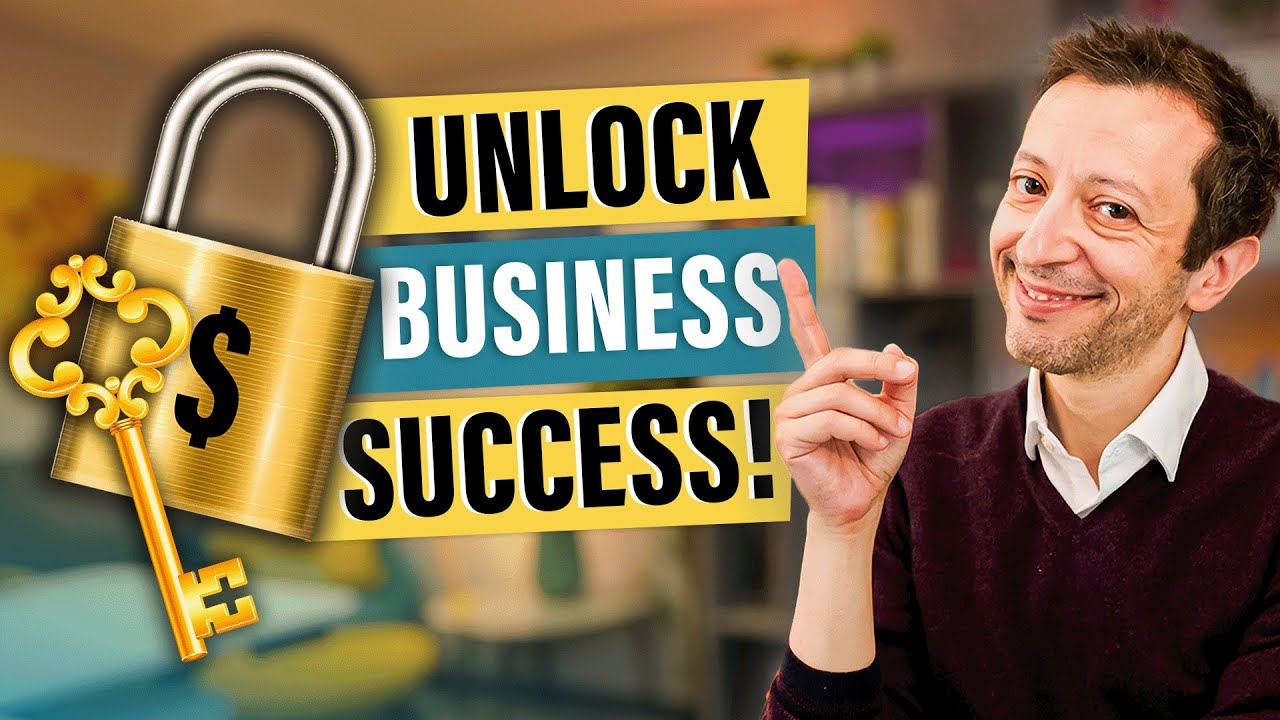 The Key to Structuring Your Business As It Grows