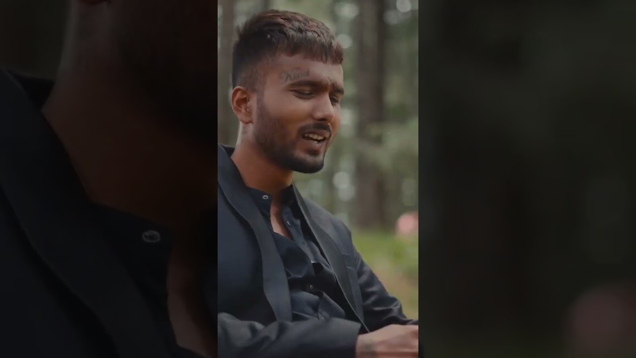Haye Rama || MC Insane || WhatsApp status ||