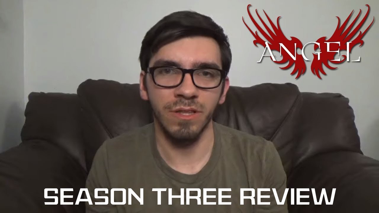 Angel - Season 3 Review