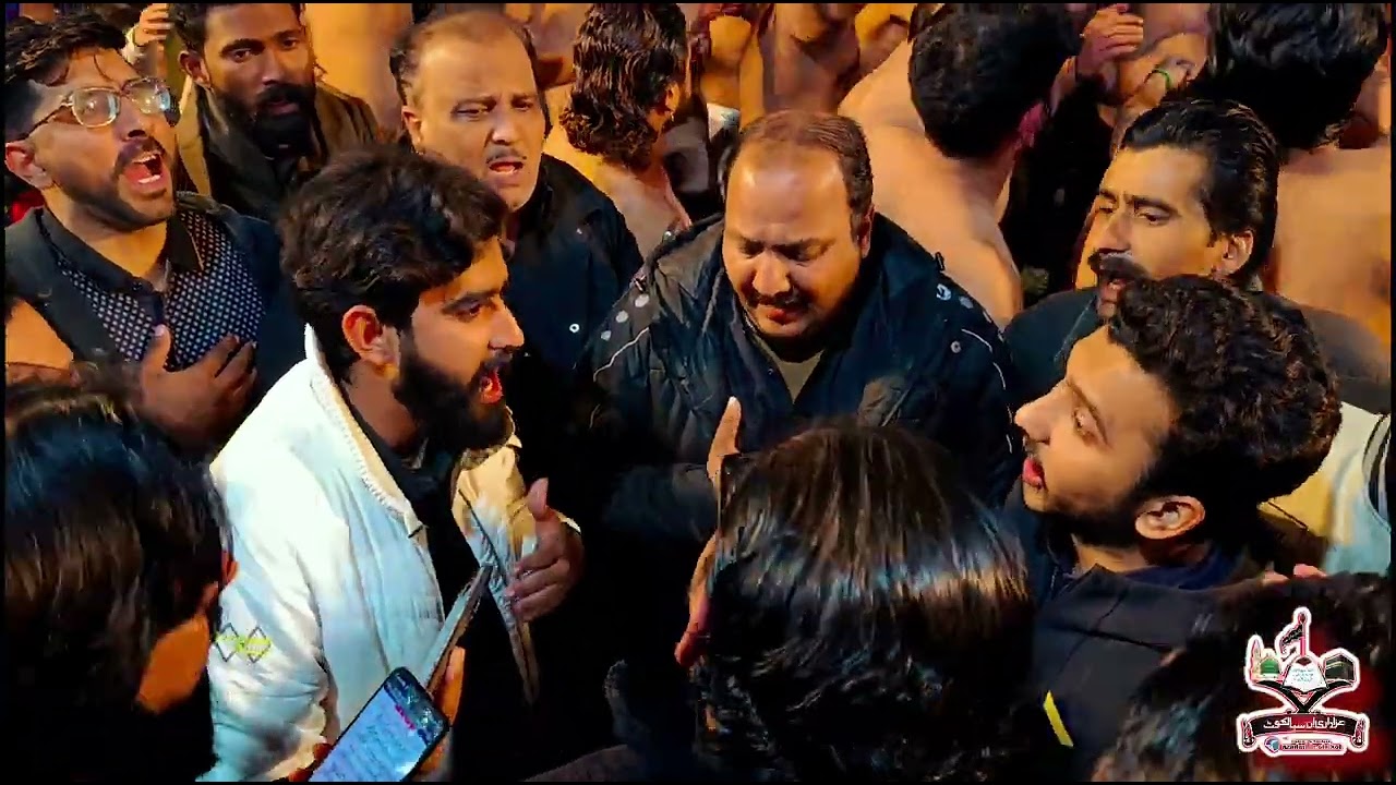 Ath 8 Saalan Di Ik Masooma | Vichora Bibi Sughra | 27 Rajab 26 | New Noha | Jaffery Pura Sialkot