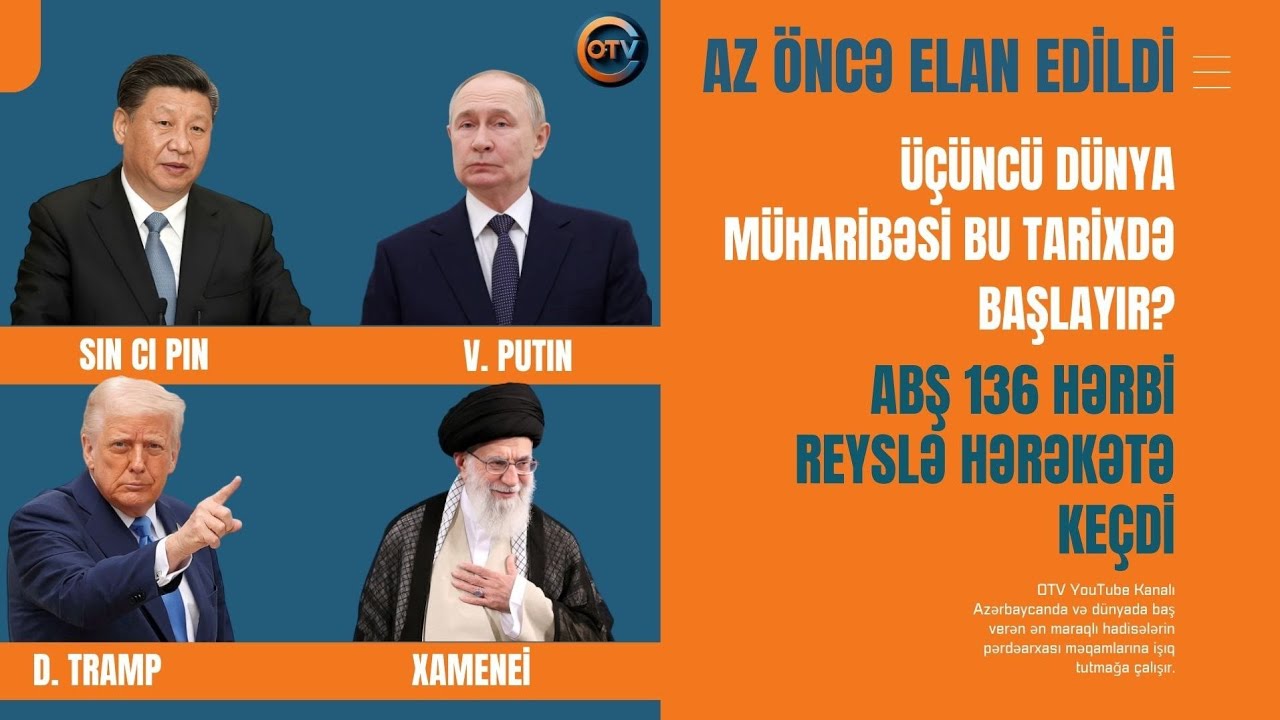Hazır Olun, Yeni Şok Faktlar A&ccedil;ıqlandı - İndicə ELAN EDİLDİ