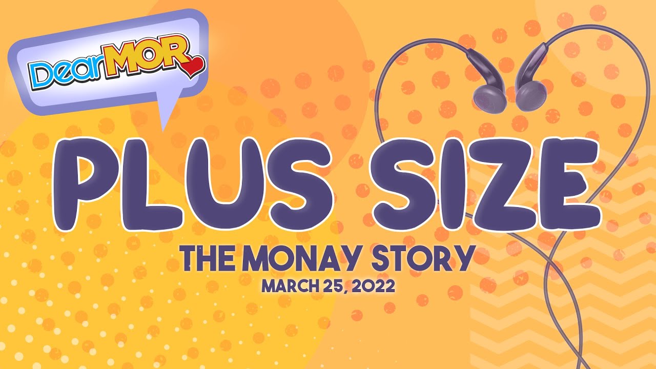 Dear MOR: 