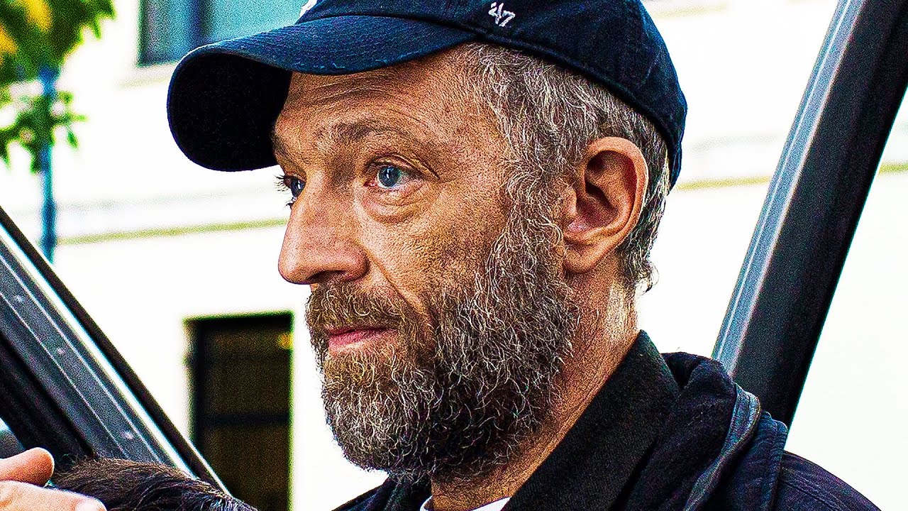 HORS NORMES Bande Annonce (2019)