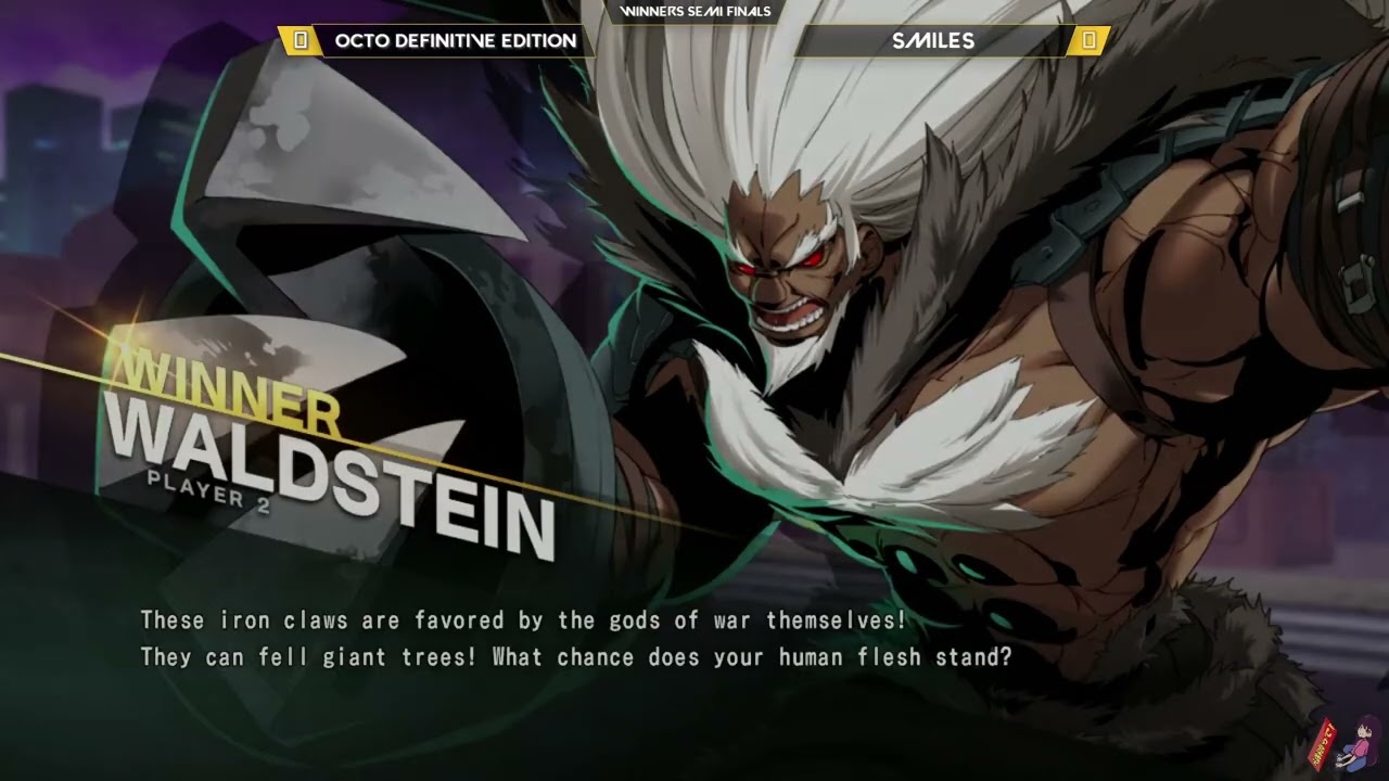 August 2024 Tag-In! Battle,  Under Night In Birth II Sys Celes Tournament! West Coast