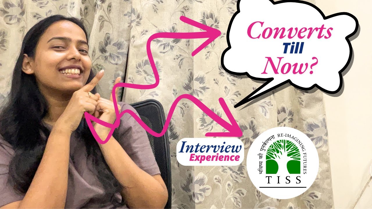 TISS Interview Experience (Converted MHA) + MBA College Converts So Far!