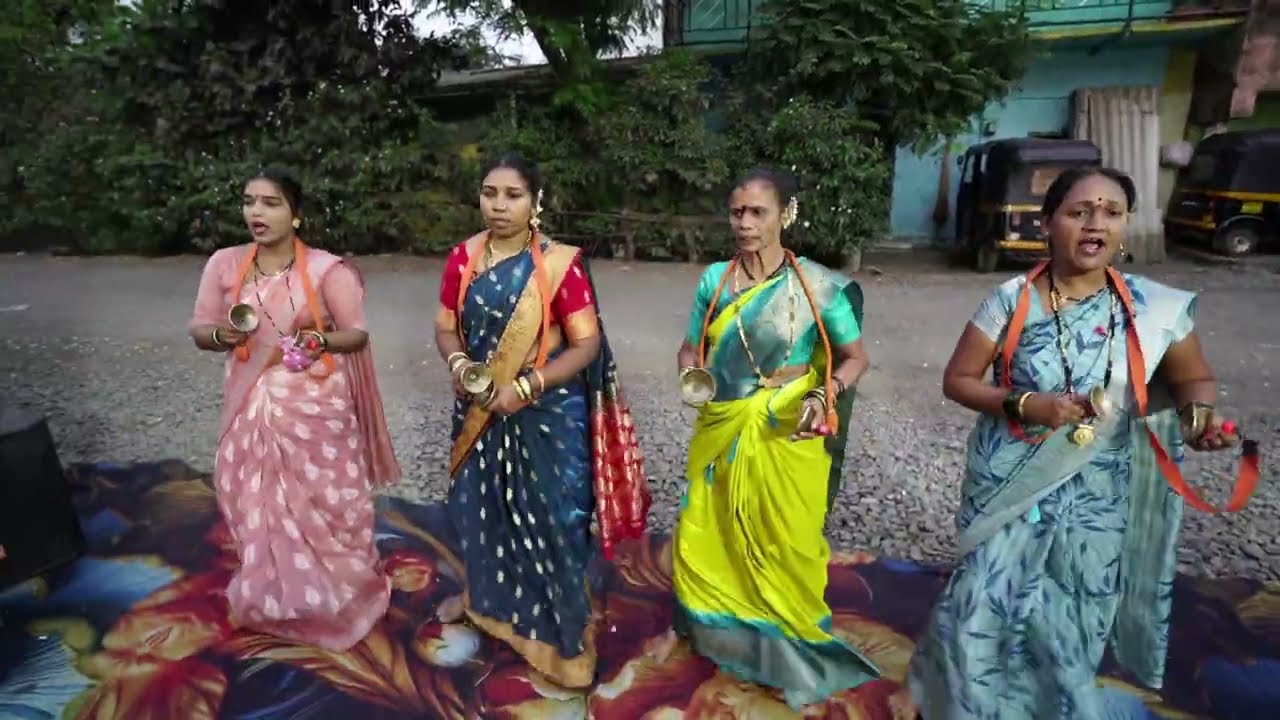 PRATAMIK SHALA BHANGHAR  PANVEL