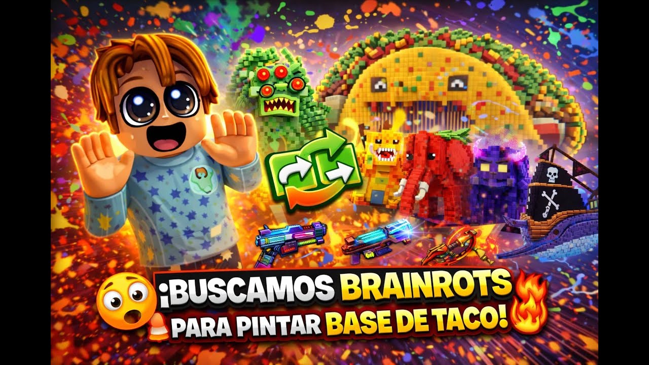 TRADEANDO CON SUBS ROBA UN BRAINROT Y TSUNAMI ROBLOX #roblox #brainrot         #trade #tocipaiplayer