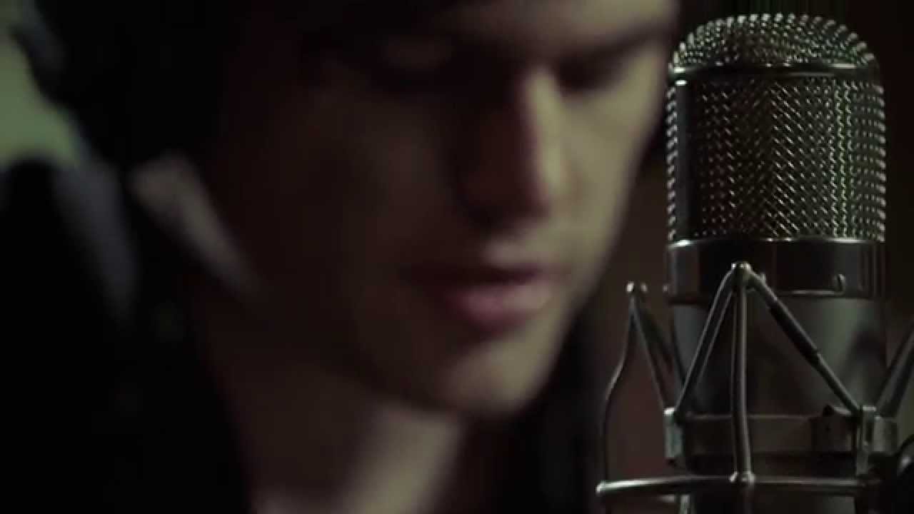 Vance Joy -  I Know Places (by Taylor Swift) [Cover]